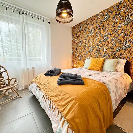 Residence Suzanne 加来 外观 照片