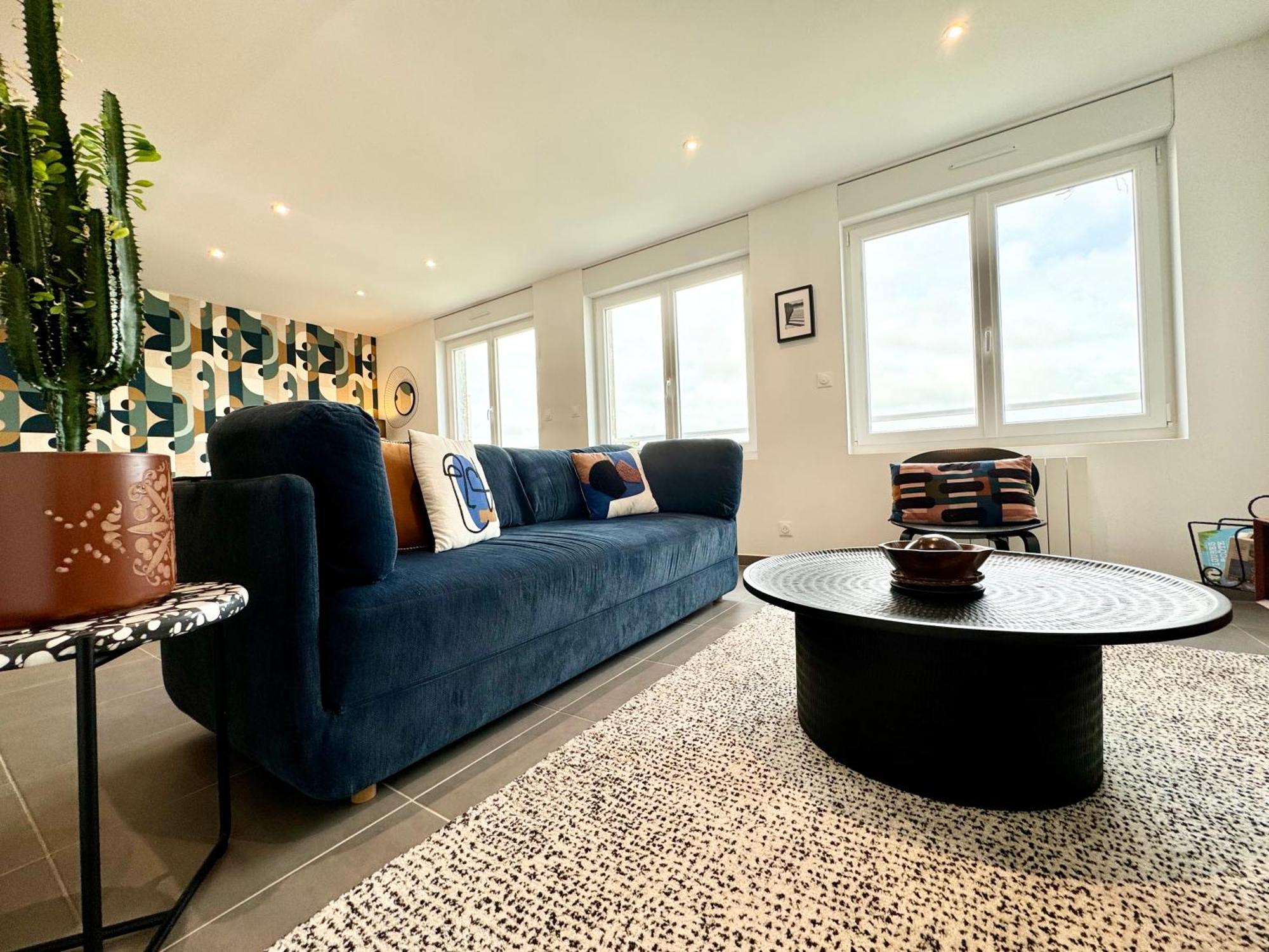 Residence Suzanne 加来 外观 照片