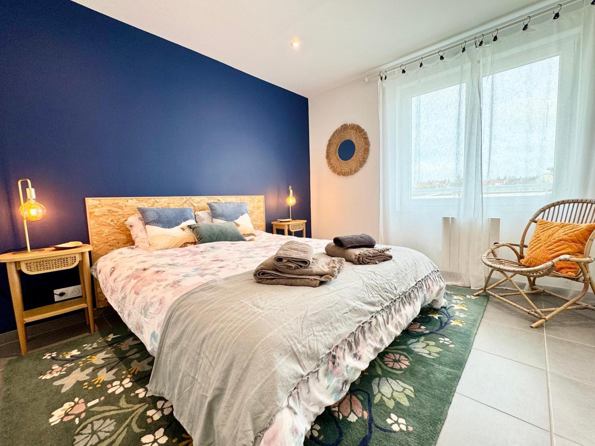 Residence Suzanne 加来 外观 照片