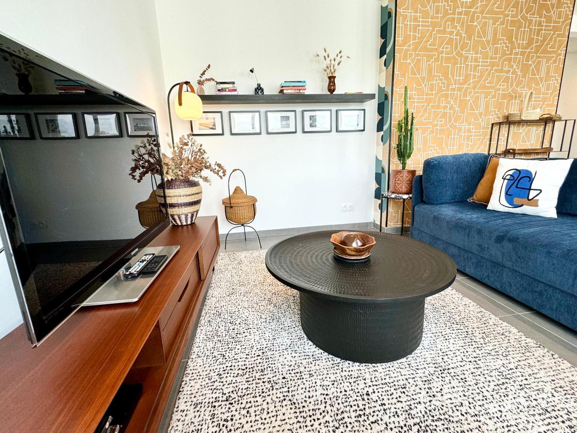 Residence Suzanne 加来 外观 照片