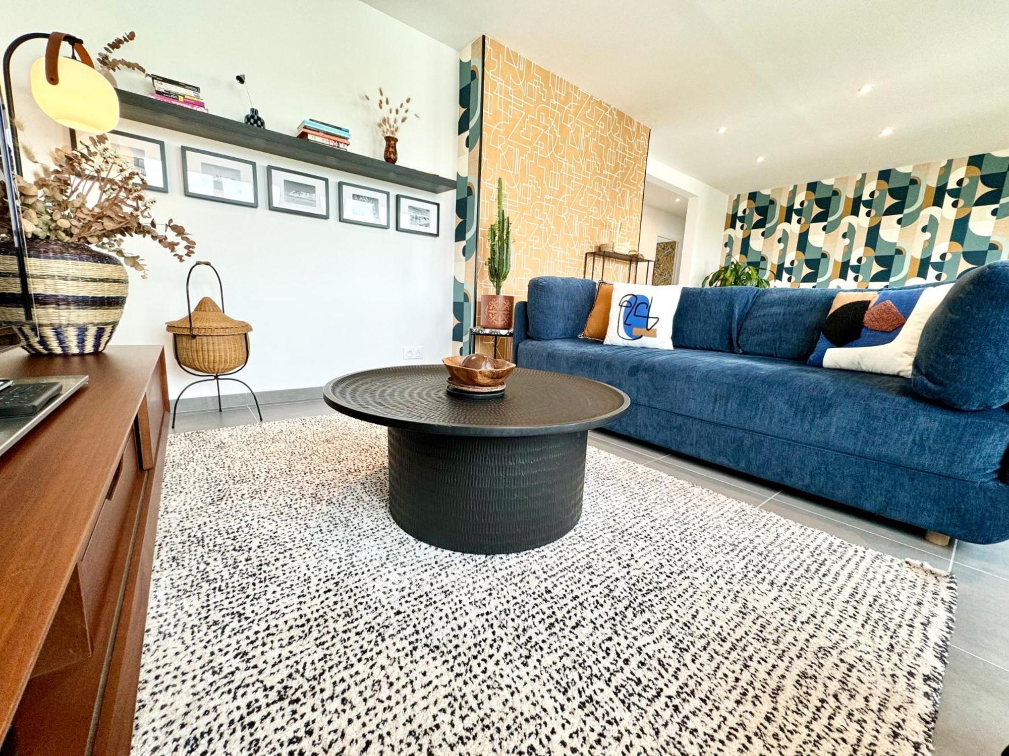 Residence Suzanne 加来 外观 照片